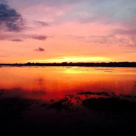 度假居 Fisherman's Cave