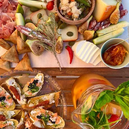 度假居 Fisherman's Cave *