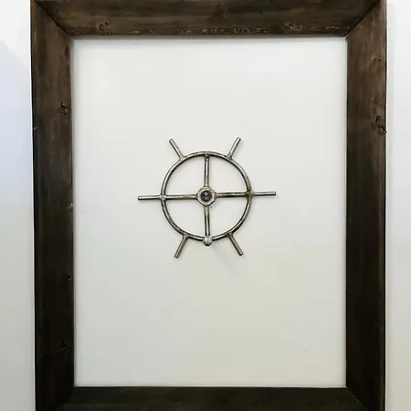 Fisherman's Cave 度假居