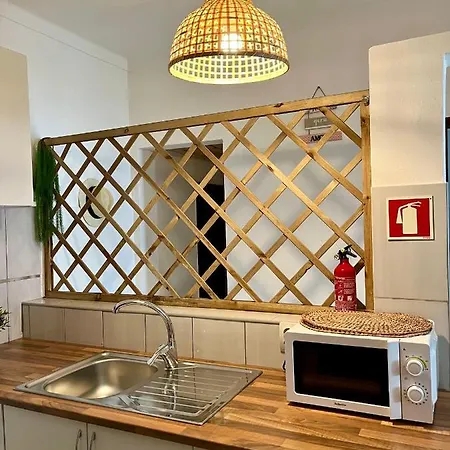 度假居 Fisherman's Cave 法鲁区