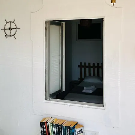 Holiday home Fisherman's Cave Faro