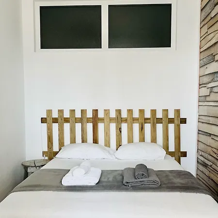 度假居 Fisherman's Cave