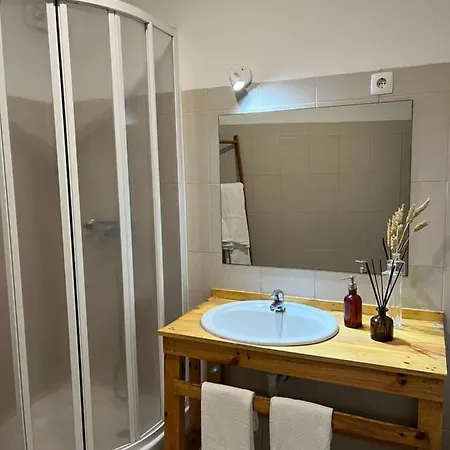 Fisherman's Cave Tatil Evi