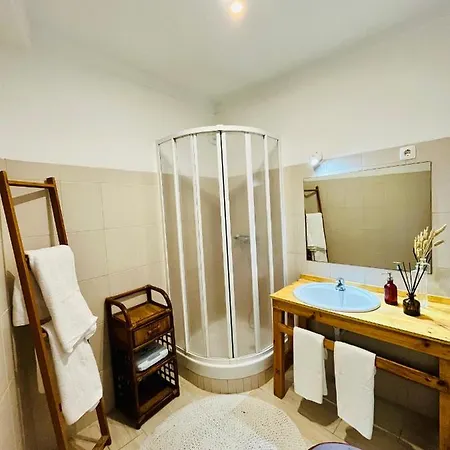 Tatil Evi Fisherman's Cave