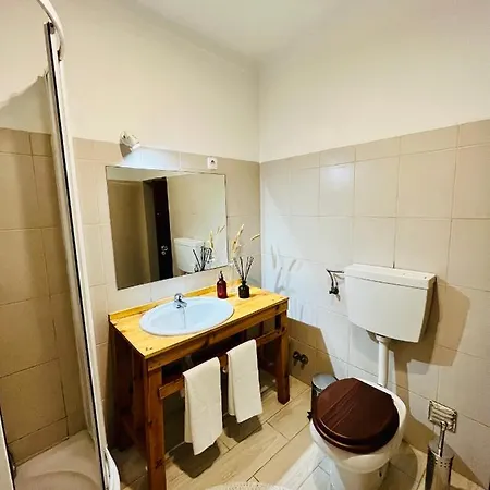 Tatil Evi Fisherman's Cave *