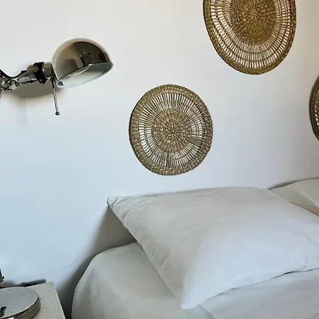 Fisherman's Cave Tatil Evi