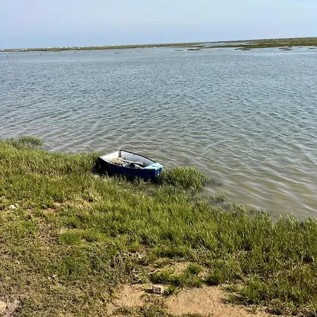 Tatil Evi Fisherman's Cave Faro