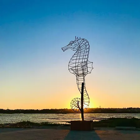 Fisherman's Cave Faro