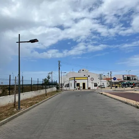 Tatil Evi Fisherman's Cave Faro