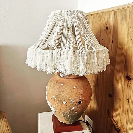 Tatil Evi Fisherman's Cave *