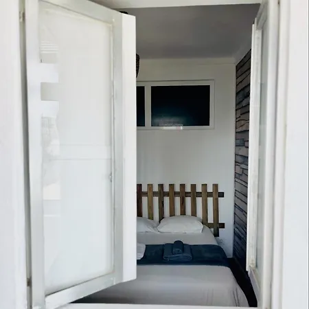 Fisherman's Cave * Faro